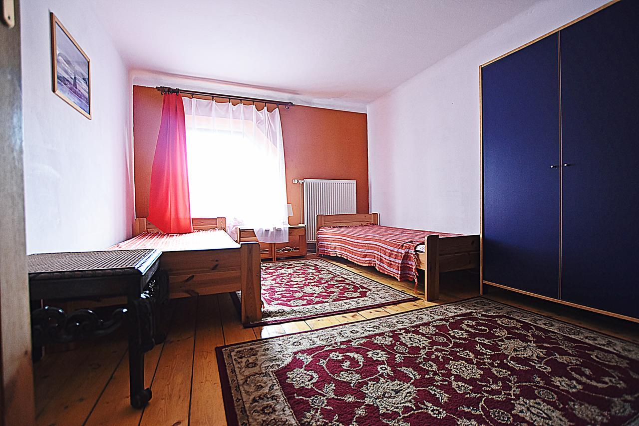 Aparthotel Vital Krakau