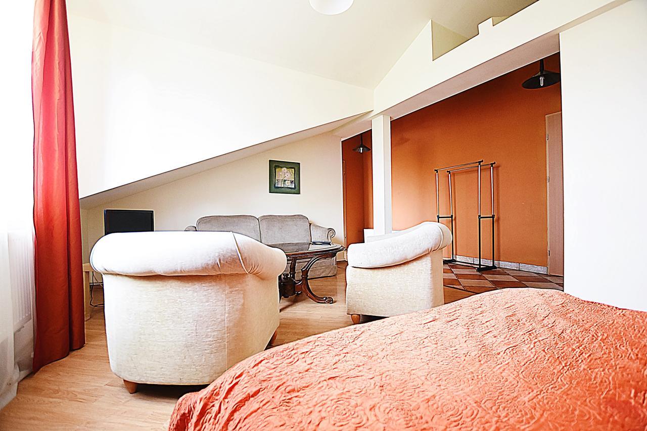 Aparthotel Vital