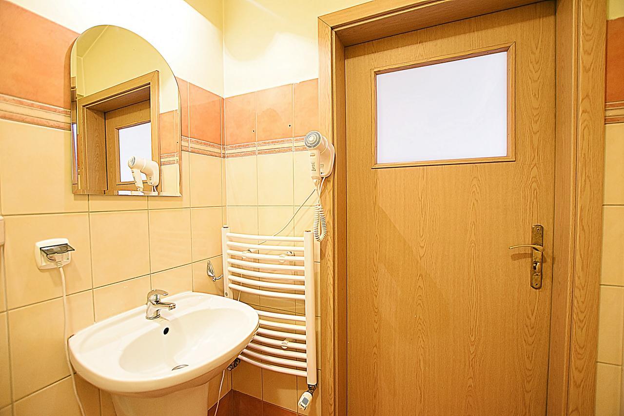 Vital Aparthotel Krakau