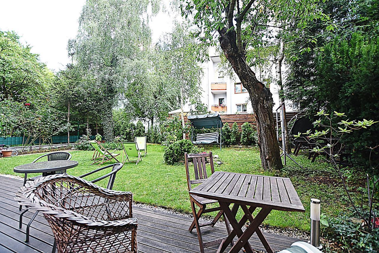 Aparthotel Vital Krakau