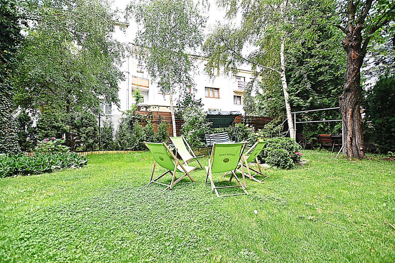 Vital Aparthotel Krakau