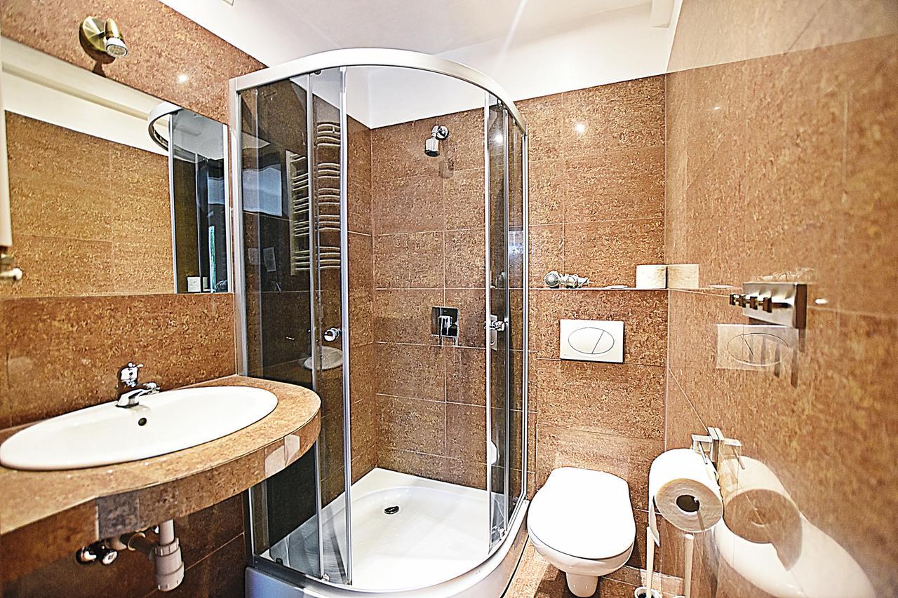 Vital Aparthotel Krakau