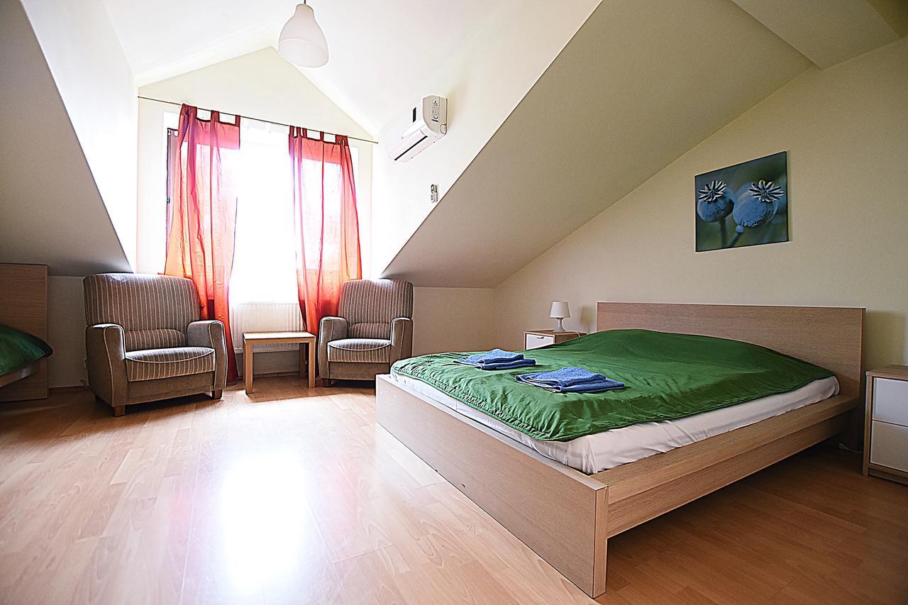 Aparthotel Vital Krakau