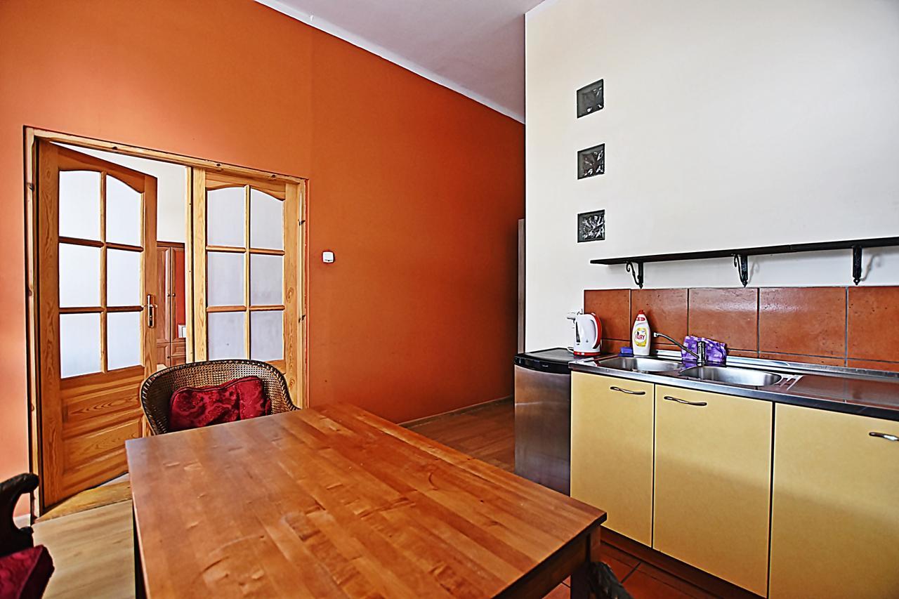 Vital Aparthotel Krakau