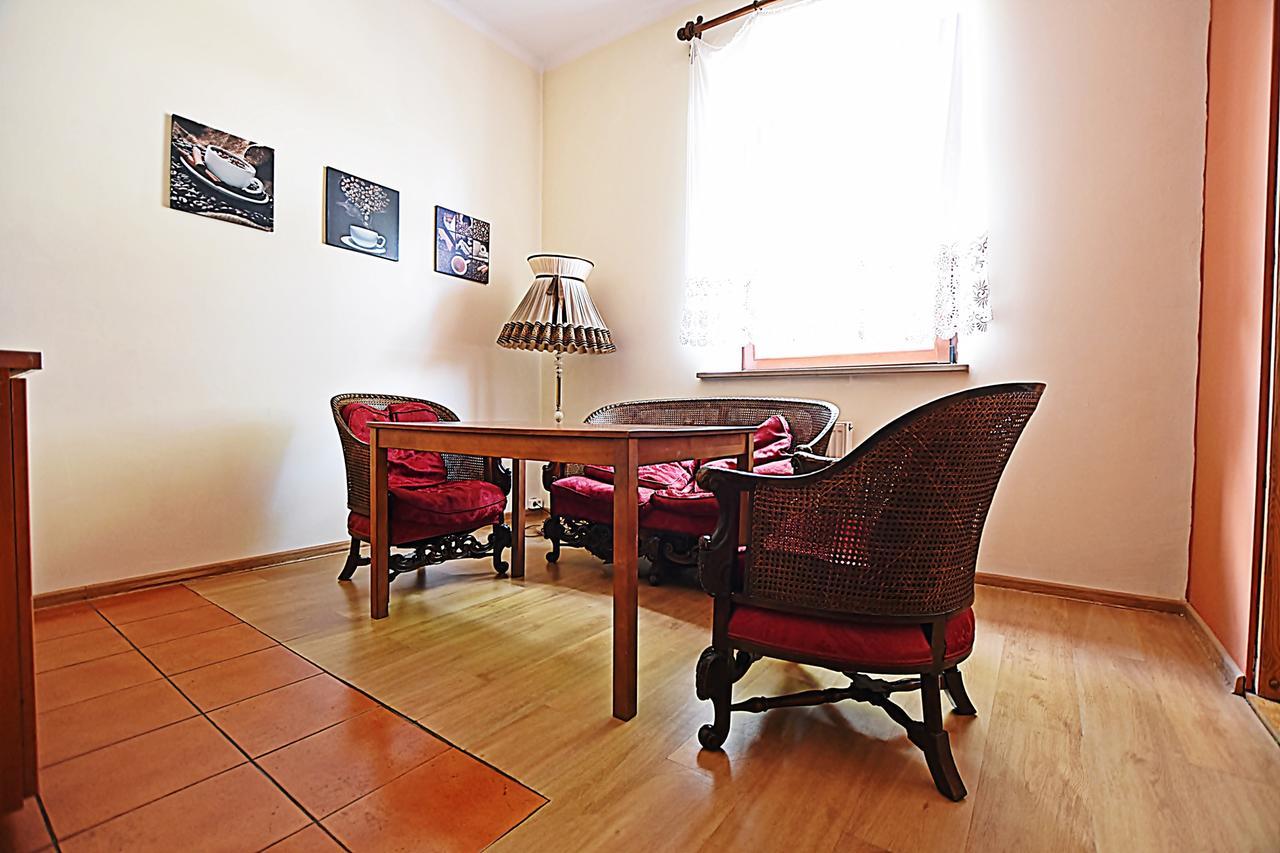 Aparthotel Vital Krakau