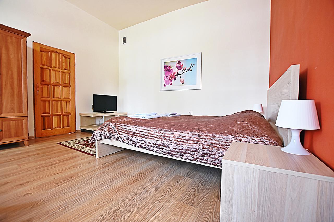 Aparthotel Vital Krakau