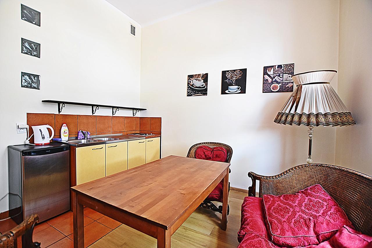 Vital 3* Krakau