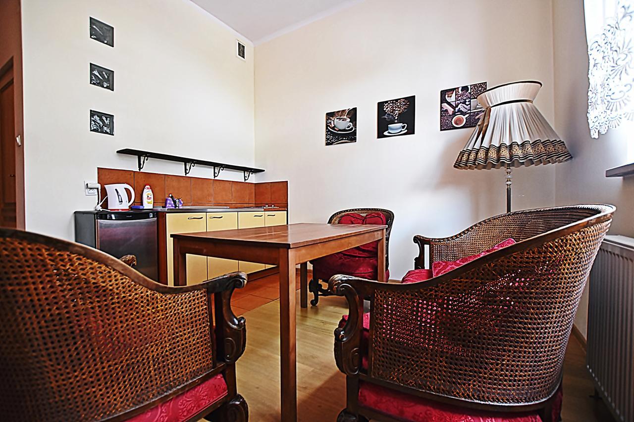 Aparthotel Vital Krakau