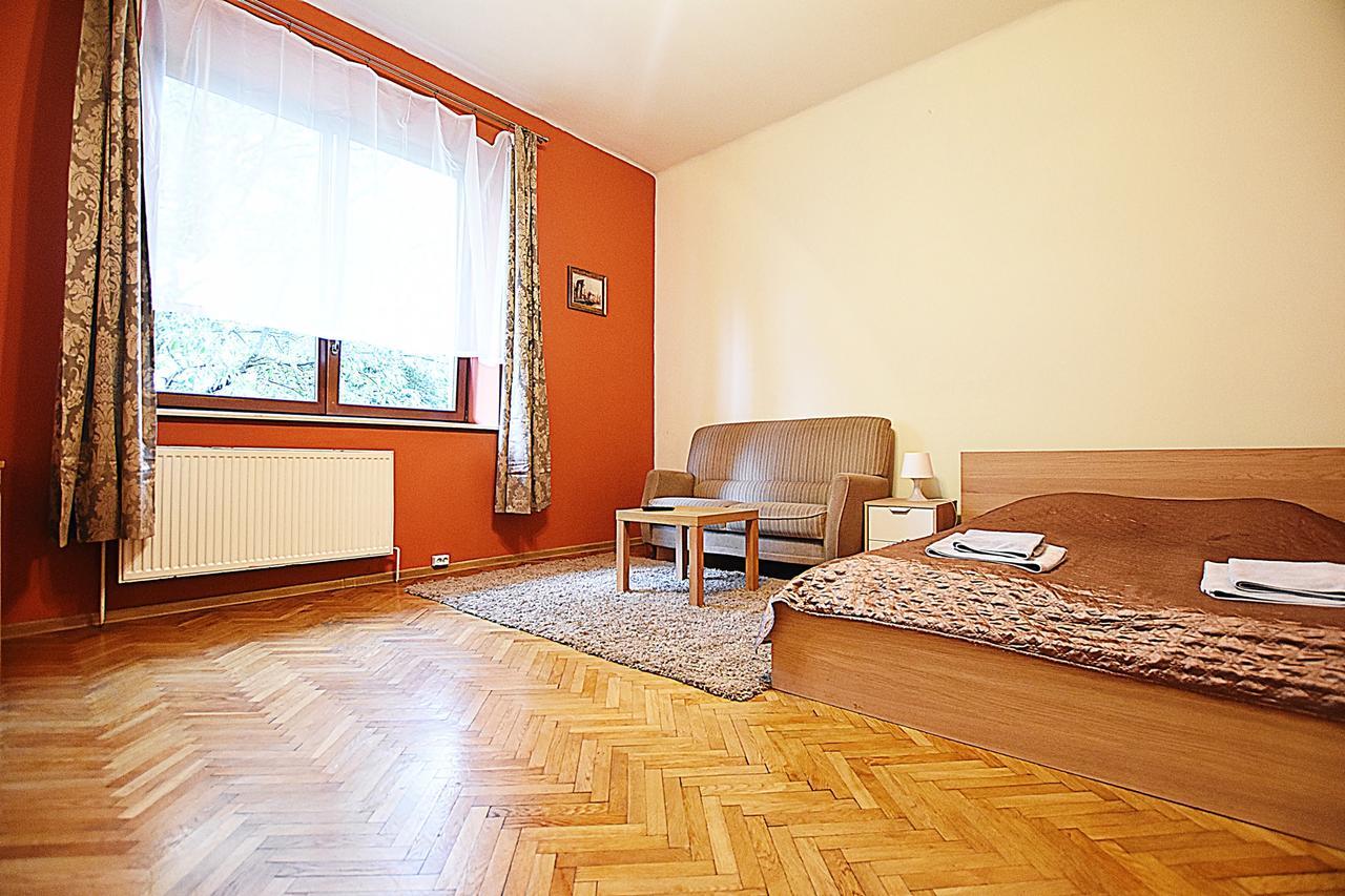 Vital Aparthotel Krakau