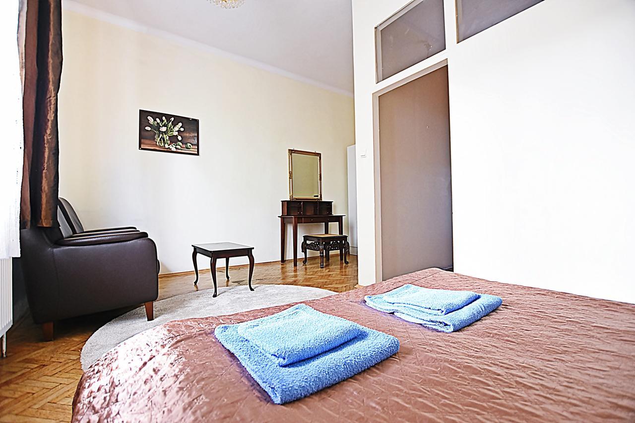 Aparthotel Vital Krakau