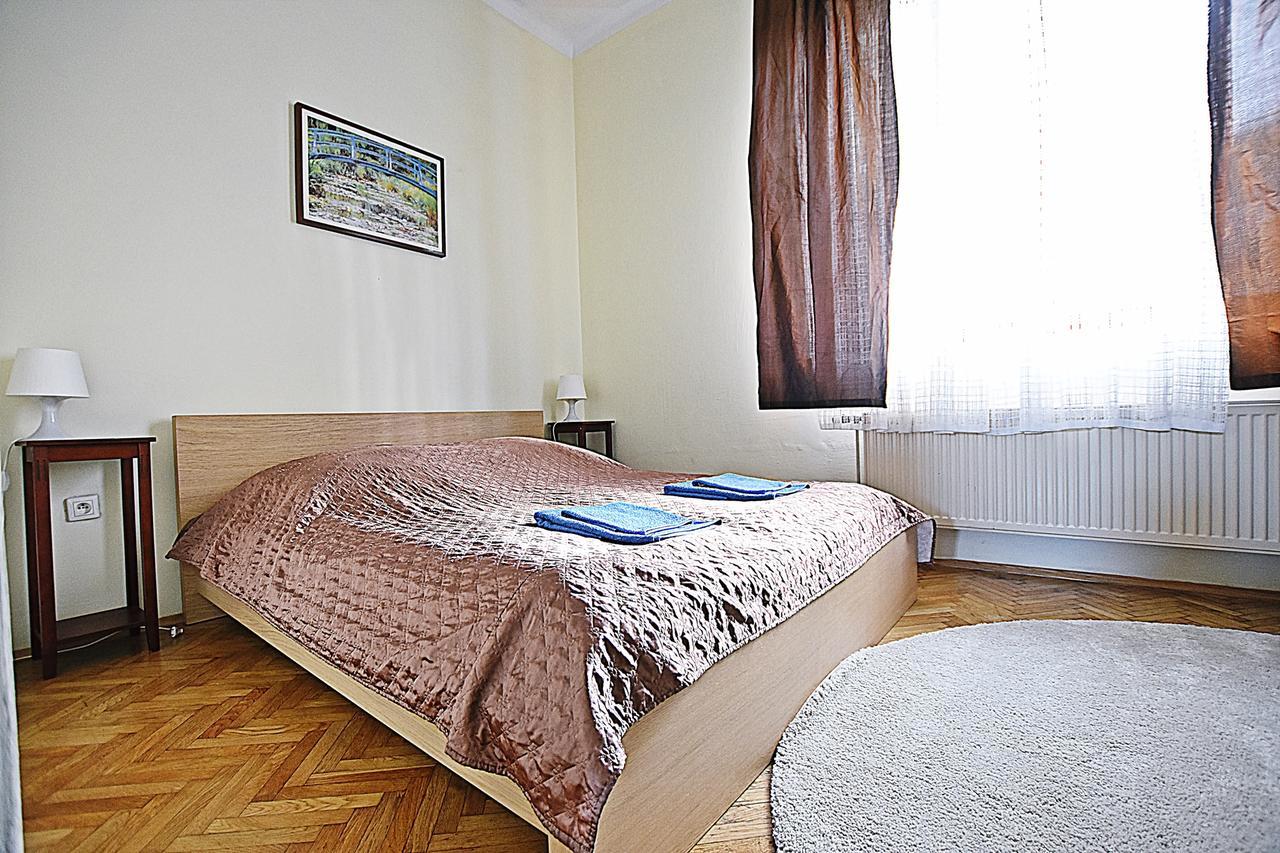 Vital Aparthotel Krakau