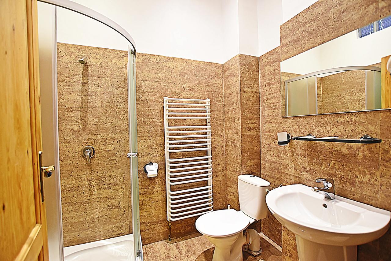 Aparthotel Vital Krakau